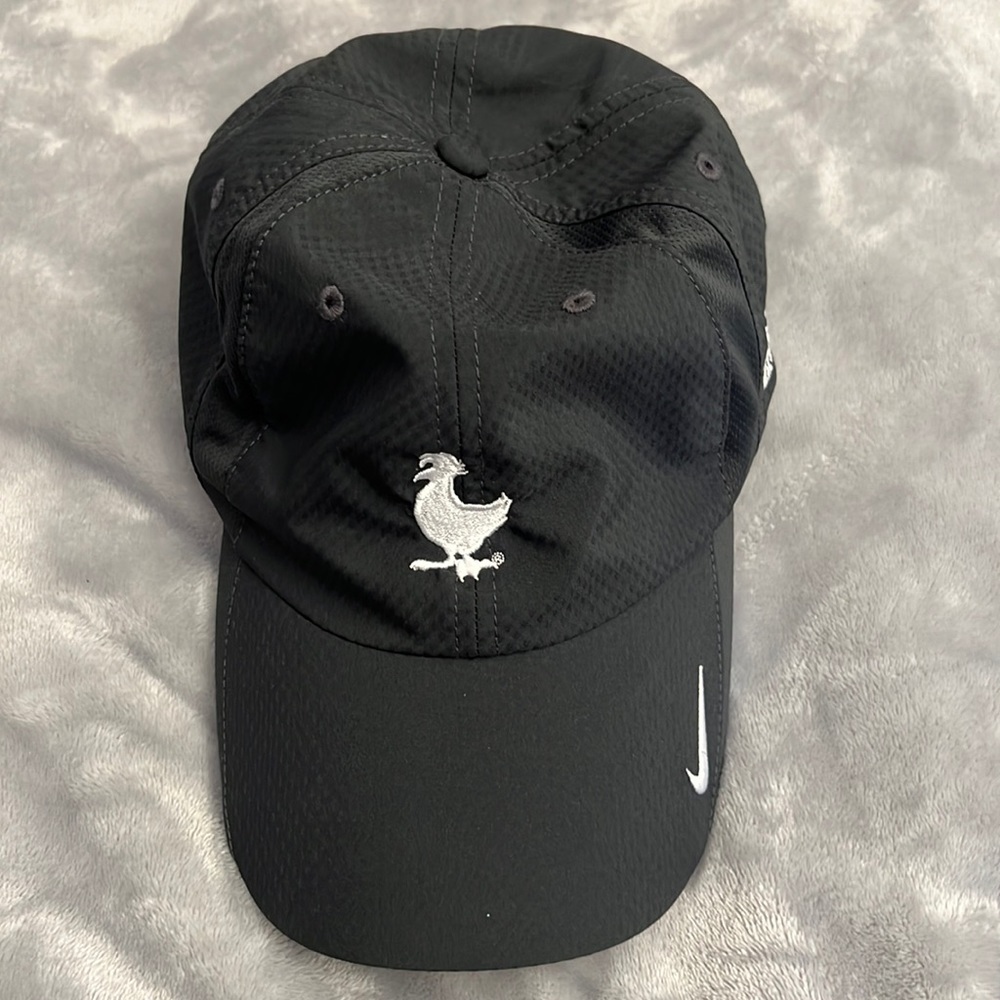 Zaxby’s Nike Golf Dri-Fit Hat